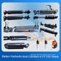 5 Ton Power Steering Hydraulic Cylinder for Excavator